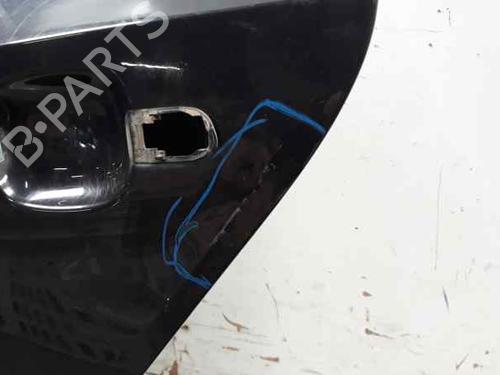 Left rear door SEAT IBIZA IV (6J5, 6P1)  | BP4984360C4 