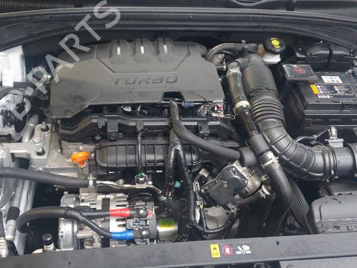 Viskermotor vindrude HYUNDAI i30 (PDE, PD, PDEN) [2016-2025]  22549040