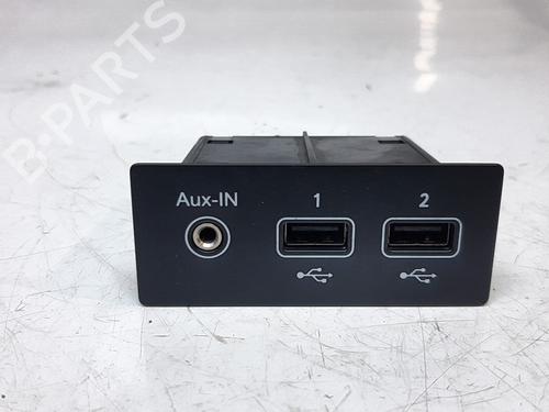 Elektronisk modul RENAULT CLIO V (B7_) [2019-2025]  23886934