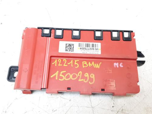 Used Fuse box BMW 1 (F20) 118 d (143 hp) 30960989