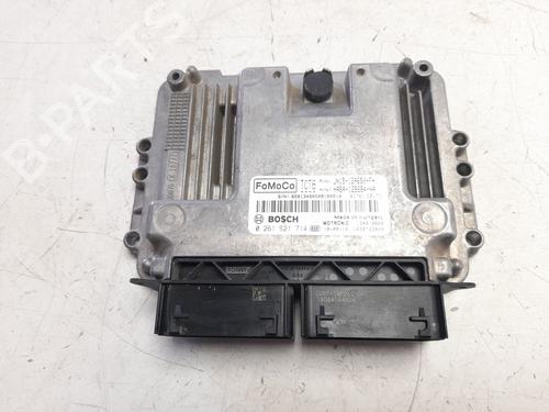 Used Engine control unit (ECU) FORD ECOSPORT 1.0 EcoBoost (140 hp) 28516796