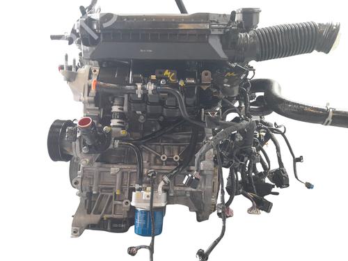 Used Engine Engine KIA NIRO II (SG2) 1.6 GDI Hybrid (141 hp) 30889772 30889772