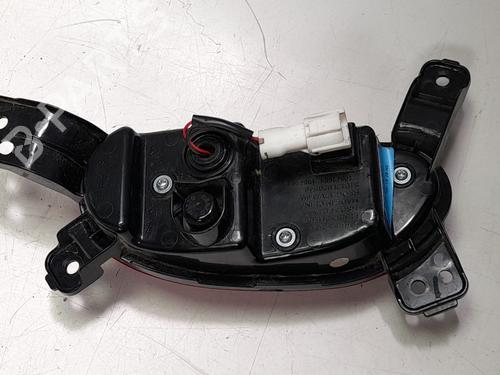 Rear bumper left light MG MG ZS SUV (AZS1) 1.5 VTi | BP32079979C81 - Image 2