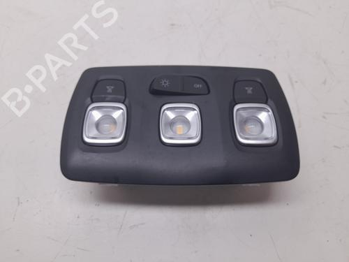 Used Interior roof light Interior roof light 33814264 33814264