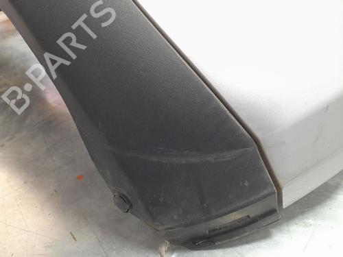 Rear bumper TOYOTA YARIS CROSS (MXP_) 1.5 Hybrid (MXPJ10) | BP22649553C8 
