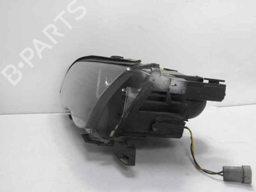 Left headlight BMW 3 (E46) 320 d | BP329722C28 