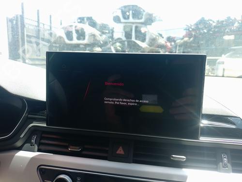Display Display AUDI A5 Sportback (F5A, F5F) 40 TFSI Mild Hybrid (204 hp) 36552331 36552331