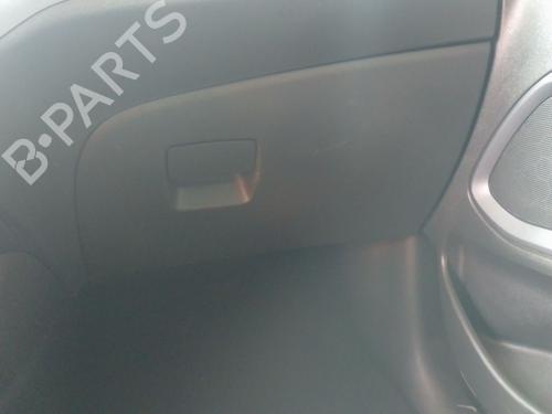 Porta-luvas Porta-luvas OPEL CROSSLAND X / CROSSLAND (P17, P2QO) 1.2 (75) (110 hp) 34634309 34634309