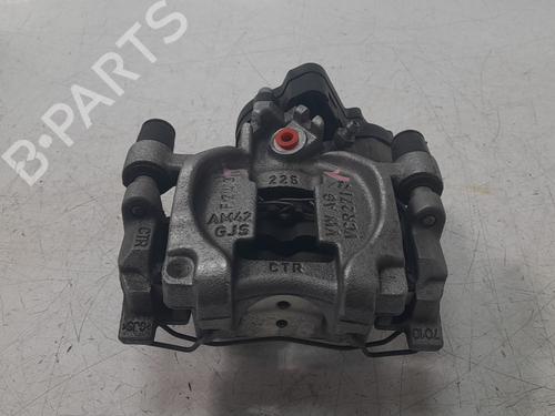 Used Left rear brake caliper VW T-ROC (A11, D11) 1.0 TSI (116 hp) 31973908