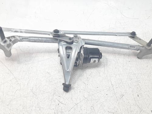 Front wiper motor FORD TRANSIT CUSTOM V710 Van (NRN) 2.0 EcoBlue 2653488 | PZ3118500AA