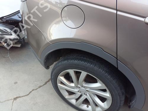 Used Rear right wheel arch trim LAND ROVER DISCOVERY SPORT (L550) 2.0 D 4x4 (180 hp) 26217697