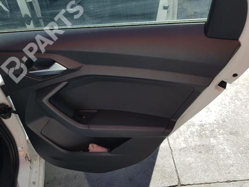 Used Rear right window mechanism Rear right window mechanism AUDI A1 CITY CARVER (GBH) 25 TFSI (95 hp) 9173530 9173530