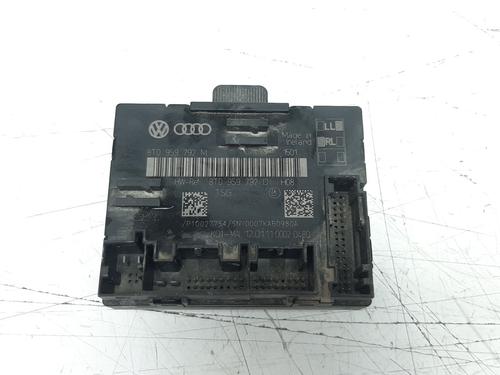 Used Electronic module AUDI A4 B8 (8K2) 2.0 TDI 16V (140 hp) 15472401