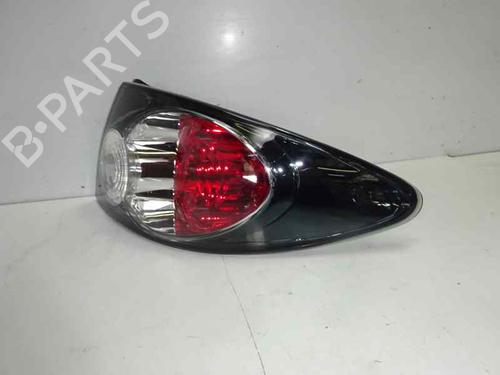 Right taillight MAZDA 6 Hatchback (GG)  | BP2957718C35 