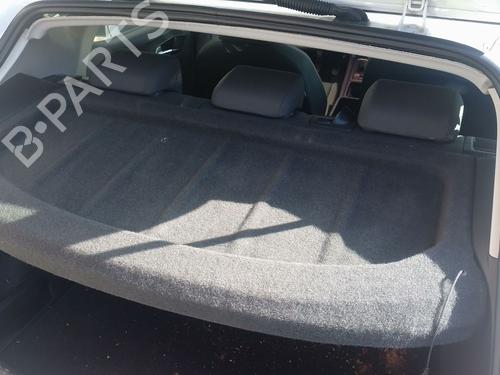Used Rear parcel shelf Rear parcel shelf SEAT LEON (KL1, KLG) 1.0 TSI (110 hp) 34403114 34403114