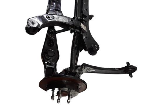 Rear axle KIA SPORTAGE IV (QL, QLE)  | BP8644387M2 