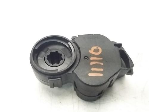 Varmeblæser RENAULT MEGANE IV Hatchback (B9A/M/N_) [2015-2025]  12346415