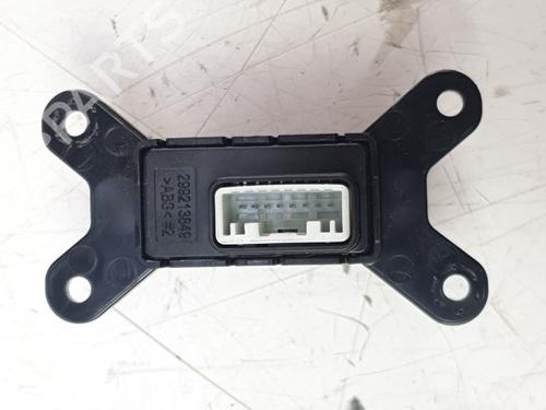 Warning switch HYUNDAI i10 III (AC3, AI3) 1.0 MPi | BP33675224I22 - Image 3