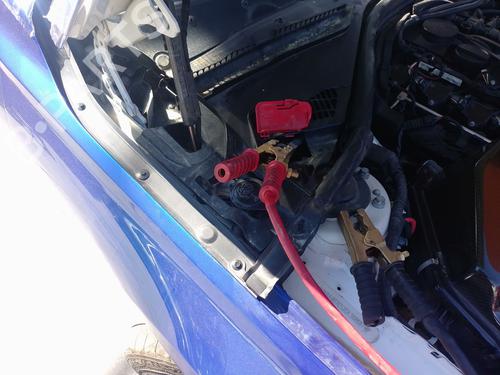 Sprinklertank Sprinklertank BMW 3 (F30, F80) 340 i xDrive (326 hp) 33689922 33689922