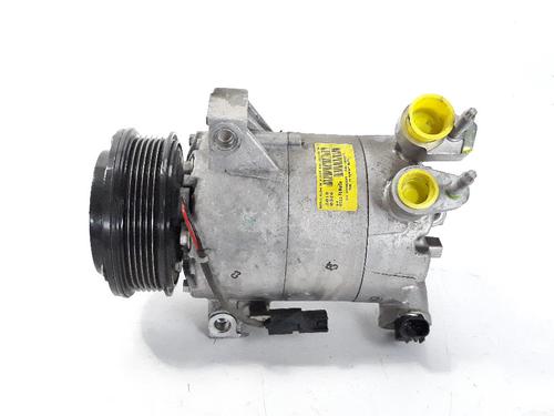 Used AC compressor FORD FOCUS III [2010-2020]  7699340
