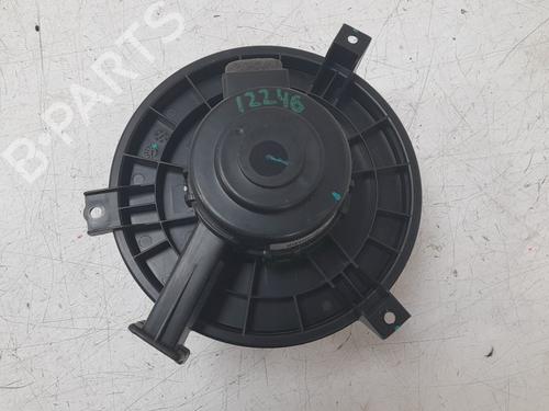Heater blower motor MG MG ZS SUV (AZS1) 1.5 VTi | BP29063079M62 - Image 3