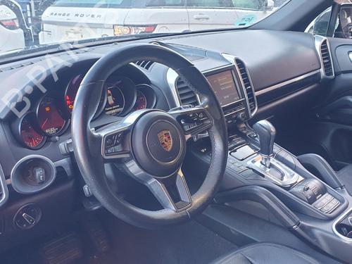 Rim PORSCHE CAYENNE (92A) 3.0 Diesel | BP23037904C45 
