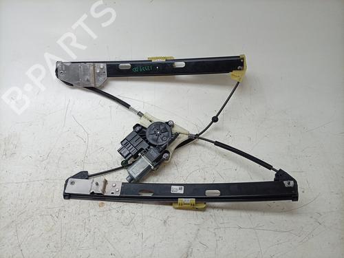 Front right window mechanism SEAT ARONA (KJ7, KJP) 1.0 TSI | BP30453140C23 - Image 3