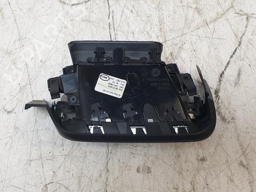Air vent RENAULT CLIO V (B7_) | BP30097968I21