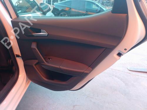 Sæde sæt SEAT LEON (KL1, KLG) 1.0 TSI | BP36448752C78 - Image 5