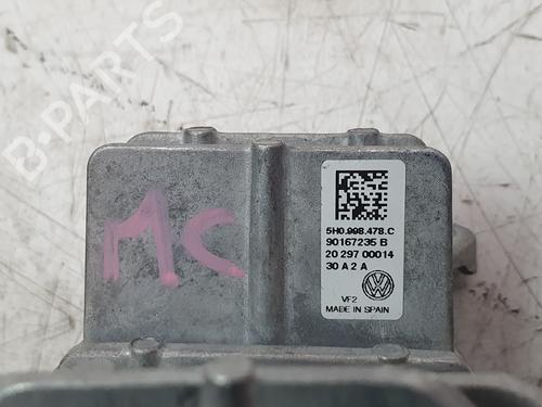 Module xenonverlichting VW GOLF VIII (CD1, DA1) | BP31044513C53