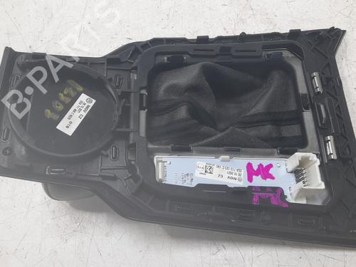 Shift knob VW T-ROC (A11, D11) 2.0 TDI | BP34631188I34  - Image 7