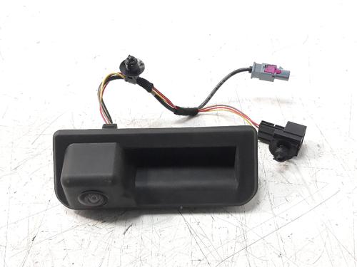 Trunk håndtak VW T-CROSS (C11, D31) 1.0 TSi (95 hp) 16736037