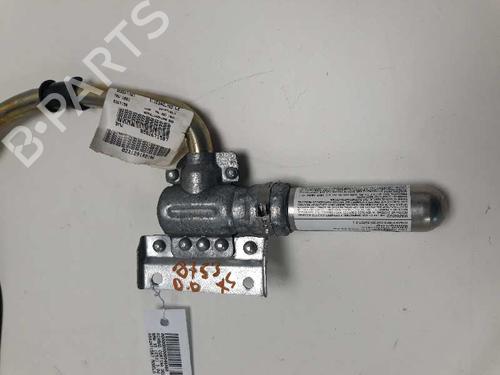 Right curtain airbag BMW X5 (E53) 3.0 d | BP2336862C12 