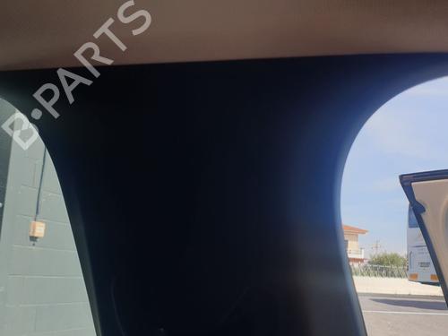 Used Left curtain airbag PEUGEOT 2008 II (UD_, US_, UY_, UJ_, UR_, UC_) [2019-2025]  20215875