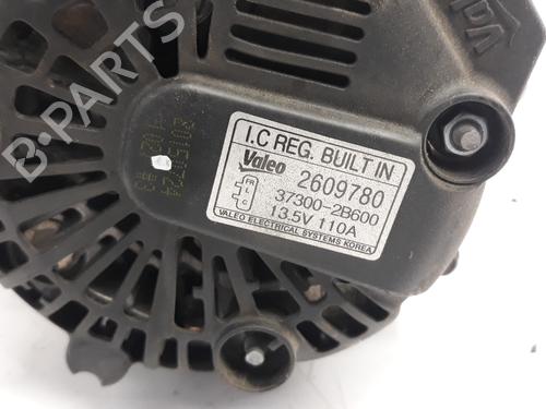 Alternator KIA SPORTAGE III (SL)  | BP9286446M7 