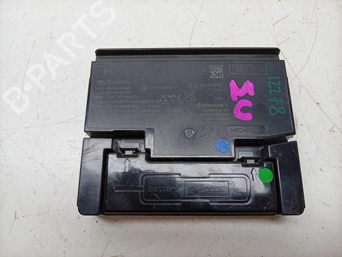 Used Electronic module Electronic module 36883458 36883458