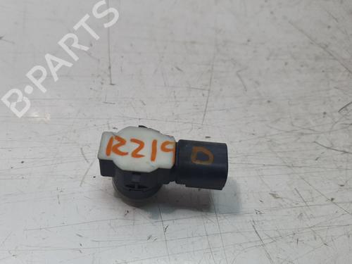 Electronic module OPEL CROSSLAND X / CROSSLAND (P17, P2QO) 1.2 (75) | BP28289503M83 