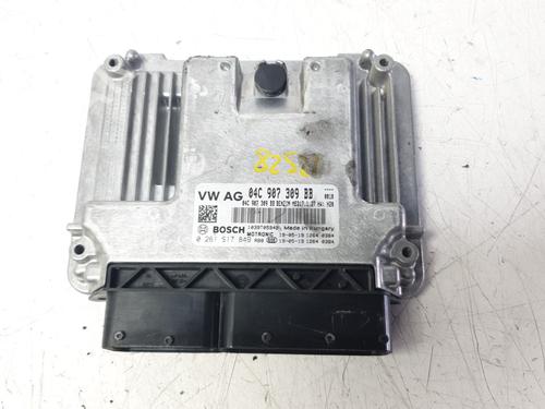 Centralina do motor Centralina do motor VW POLO VI (AW1, BZ1, AE1) 1.0 TSI (95 hp) 35791539 35791539