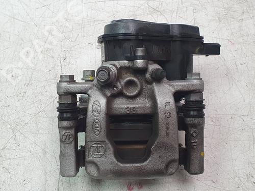 Used Right rear brake caliper KIA SPORTAGE V (NQ5) 1.6 T-GDI MHEV (160 hp) 31320926