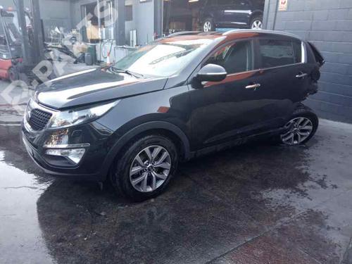 Rear left interior door handle KIA SPORTAGE IV (QL, QLE) 1.7 CRDi | BP3210017I15  - Image 5