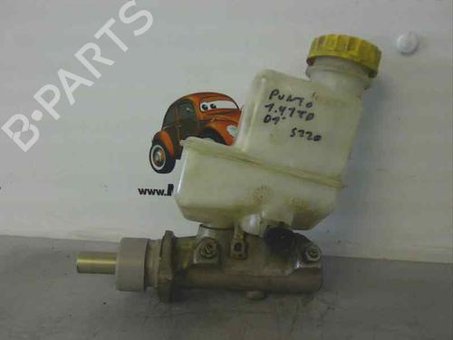 Brake master cylinder FIAT PUNTO (188_) 1.9 JTD 80 (188.237, .257, .337, .357) | BP1653693M77 