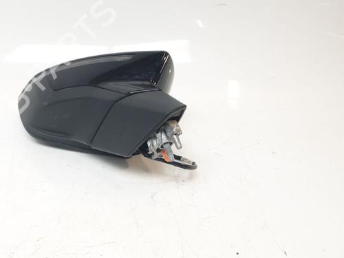 Right mirror SEAT ARONA (KJ7, KJP)  | BP26953431C27