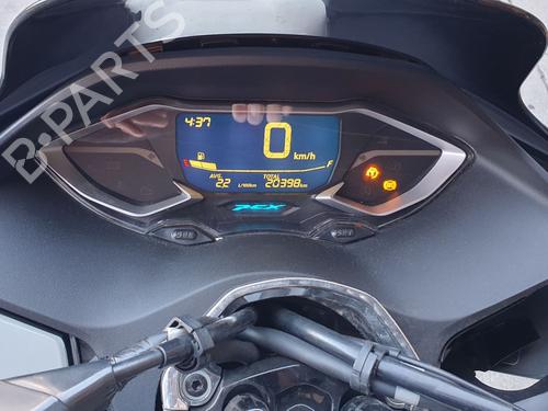 Annen HONDA MOTORCYCLES PCX PCX 125 (JF47) (12 hp) 25233316