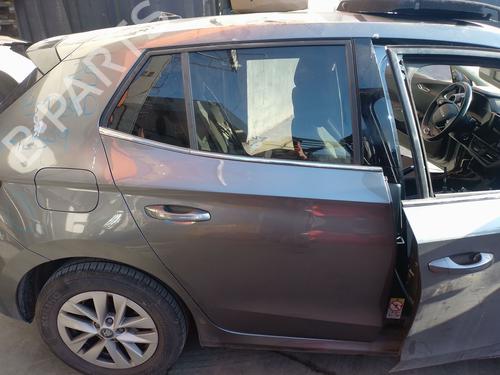 Used Right rear door Right rear door SKODA FABIA IV (PJ3) 1.0 MPI (80 hp) 34139480 34139480