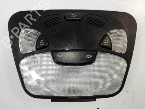 Kabinelys MERCEDES-BENZ CLC-CLASS (CL203) CLC 220 CDI (203.708) | BP7430596I8 