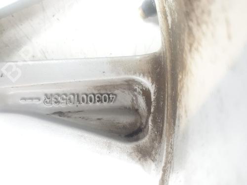 Rim RENAULT CLIO V (B7_) 1.5 Blue dCi 100 (B7AD) | BP30942458C45 