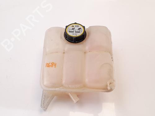 Expansion tank FORD FOCUS III Saloon 1.6 TDCi (115 hp) 8664738