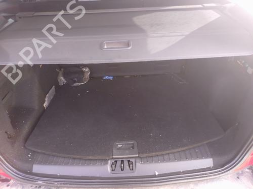 Used Luggage compartment floor Luggage compartment floor FORD KUGA II (DM2) 1.5 TDCi (120 hp) 33289501 33289501