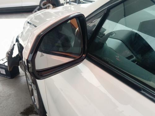 Bakspejl venstre Bakspejl venstre BMW 1 (F40) 118 d (150 hp) 37632957 37632957