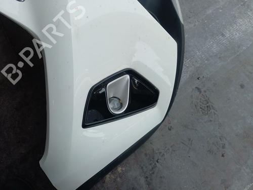 Right front fog light KIA STONIC (YB) 1.0 T-GDi | BP39613440C31 - Image 2